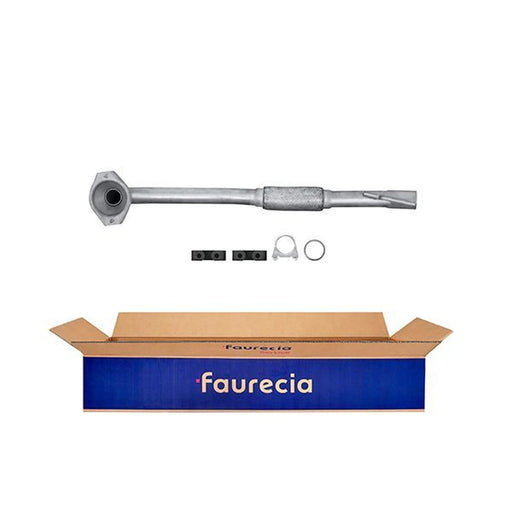 Hella Exhaust Pipe OD 8LA 366 006-901