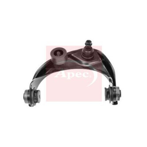 Apec 2 x Front Control/Trailing Arms fits Mazda 6 2012-2020 2.0 2.2 2.5