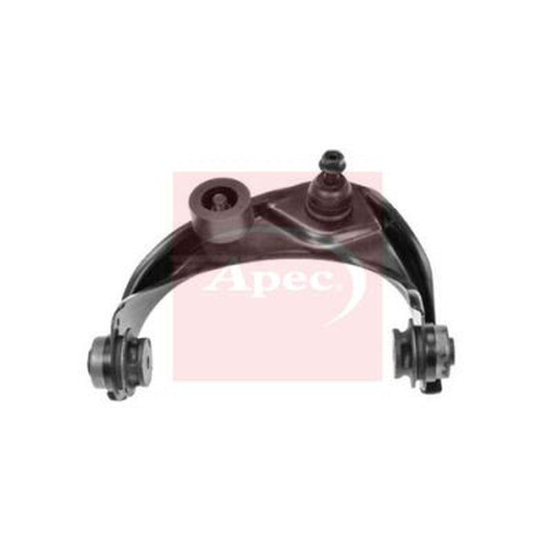 Apec Control/Trailing Arm Front Left fits Mazda 6 2012-2020 2.0 2.2 2.5