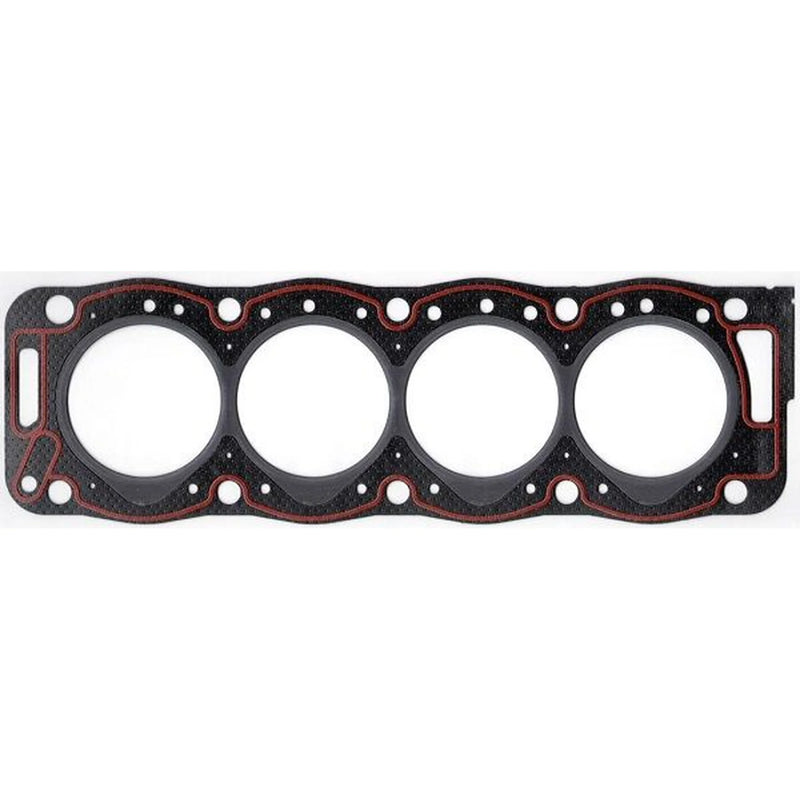 Elring Cylinder Head Gasket 1mm Thick fits Citroën Berlingo First 1996-2003 1.9