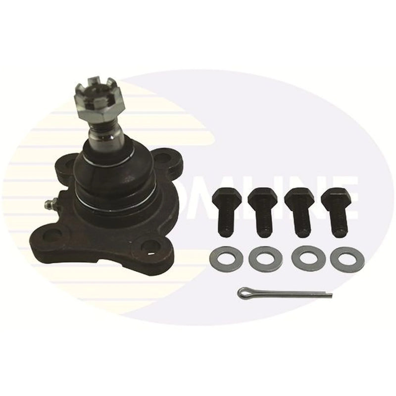 Comline Ball Joint Front Left fits Toyota 4 Runner I 1987-1989 2.4