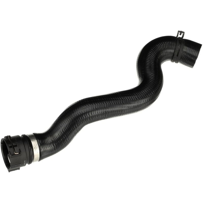 Gates Radiator Coolant Hose 413mm ID fits Volvo XC90 I 2006-2014 3.2