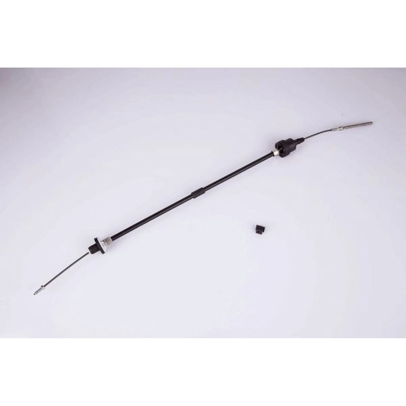 Hella Clutch Control Cable Pull fits Opel Astra F 1991-2001 1.4 1.6 1.7