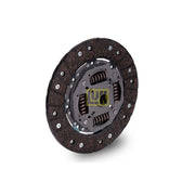 LuK Clutch Friction Disc Plate 28 Splines fits Audi A1 2010-2018 1.6