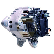 NAPA Car Alternator 12V fits VW Amarok 2010-2022 2.0
