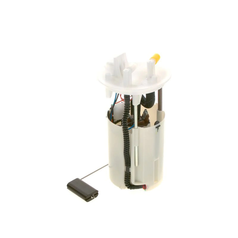 Bosch Fuel Tank Sender Unit in the fuel tank fits Fiat Multipla 2002-2010 1.9