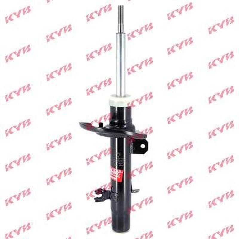 KYB Shock Absorber Damper Strut Front Right fits Citroën C3 II 2009-2016 1.4 1.6