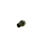 Bosch Fuel Rail Pressure Sensor fits Land Rover Discovery IV 2009-2018 5.0