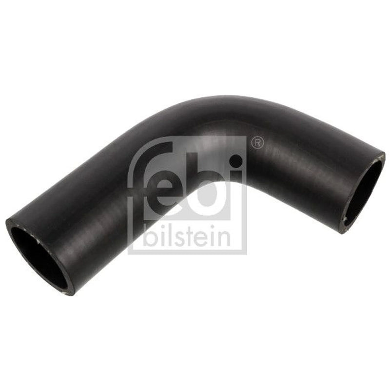 Febi Radiator Coolant Hose ID 107646
