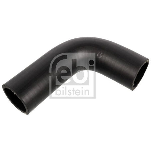 Febi Radiator Coolant Hose ID 107646