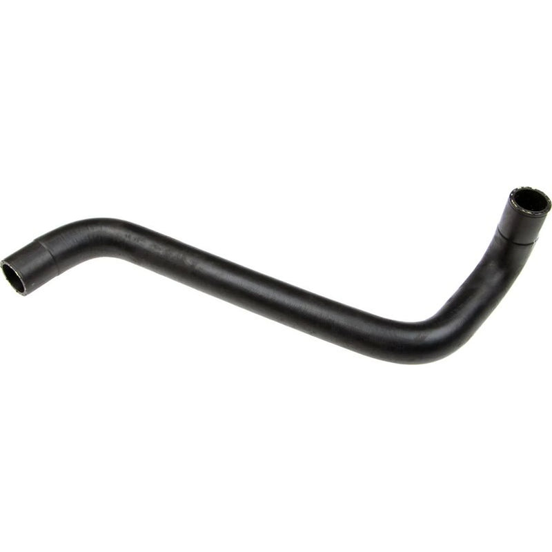 Gates Radiator Coolant Hose 640mm ID fits Toyota Yaris Hatchback 2014-2020 1.0