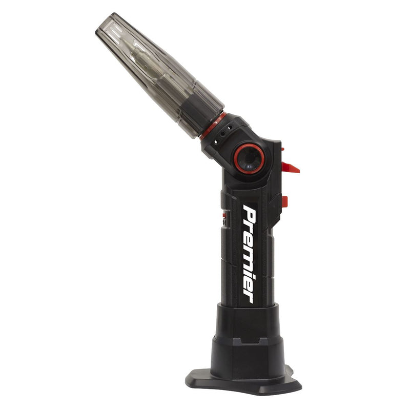 Sealey Premier Premier Butane Indexing Soldering Iron 3-in-1 AK2970 Sealey Premier - Dynamic Drive