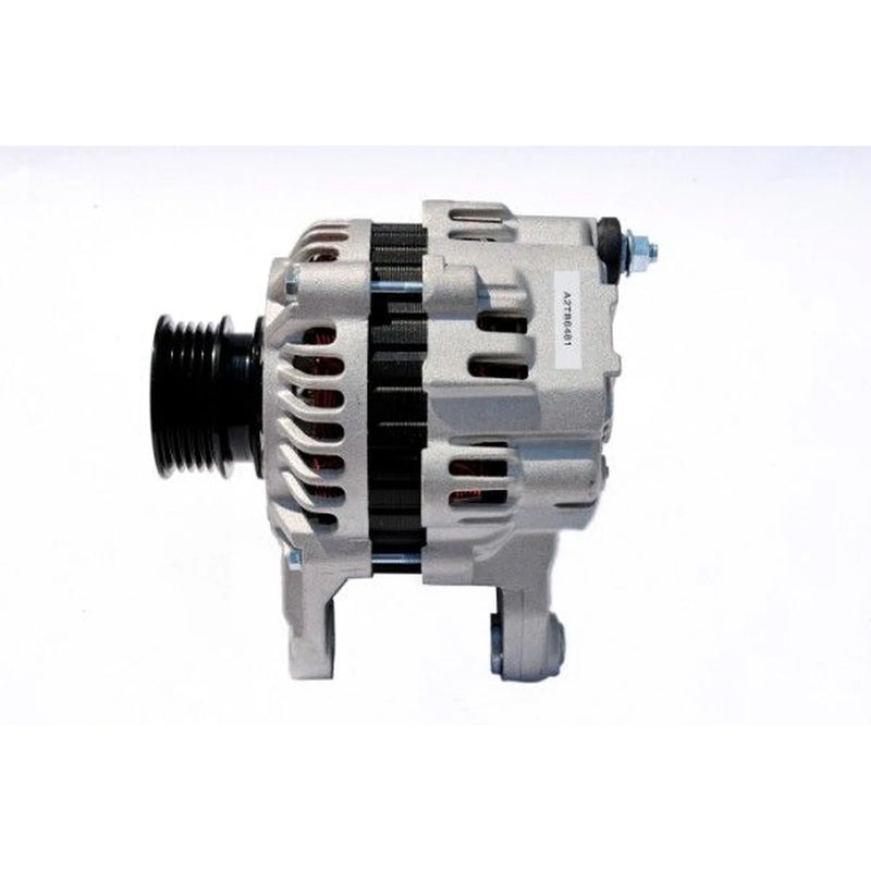 Hella Car Alternator 12V fits Dacia Duster 2010-2018 1.5