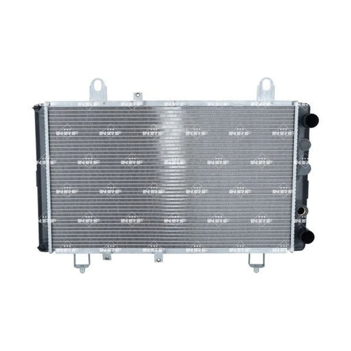 NRF Engine Radiator 58749