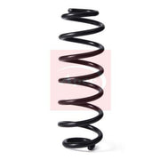 Apec Rear Suspension Coil Spring fits VW Passat B6 2005-2010 1.6 1.8 2.0