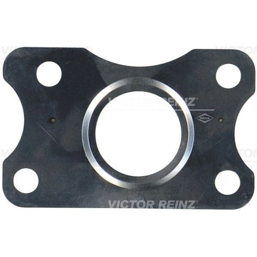 Victor Reinz Exhaust Manifold Gasket Wide Thick 71-19395-00