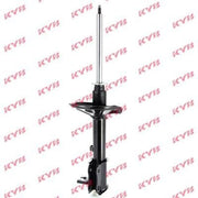 KYB Shock Absorber Damper Strut Rear Left fits Hyundai Accent 1994-2000 1.3 1.5