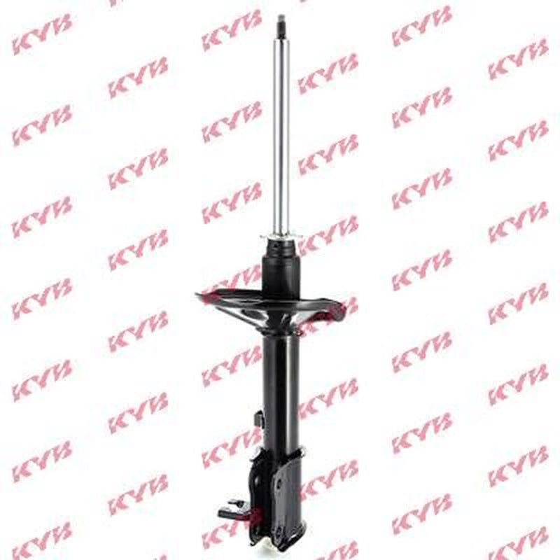 KYB Shock Absorber Damper Strut Rear Left fits Hyundai Accent 1994-2000 1.3 1.5