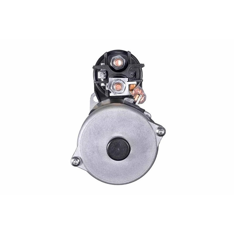 Hella Starter Motor 12V 3kW 9 Teeth