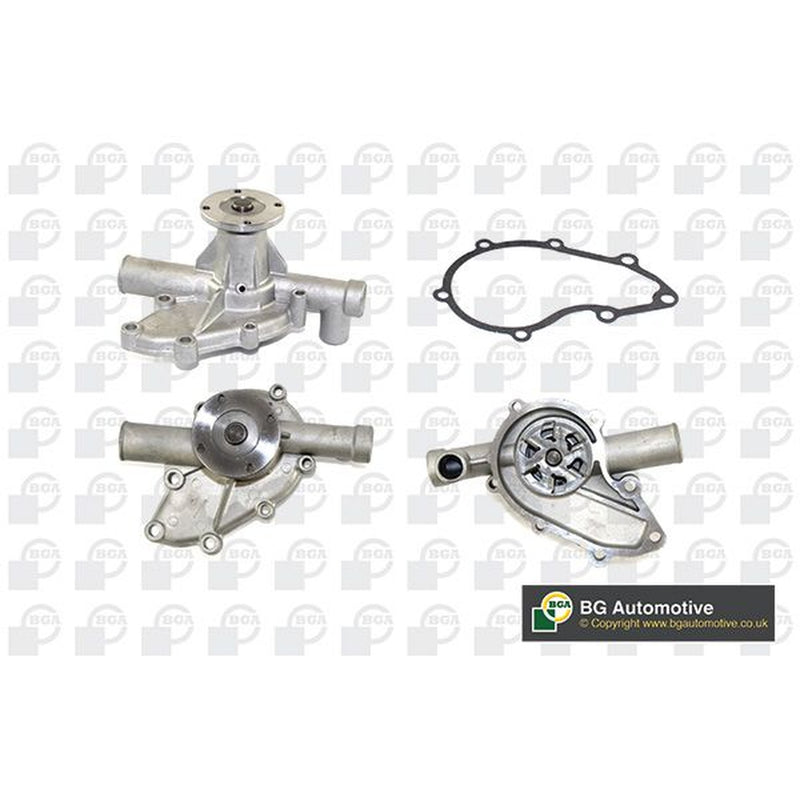 BGA Engine Cooling Water Pump fits BMW 3 1975-1991