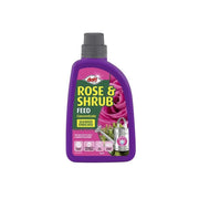 Doff Liquid Rose & Shrub Feed Concentrated 1L F-JW-A00-DOF - F-HR-A00-DOF