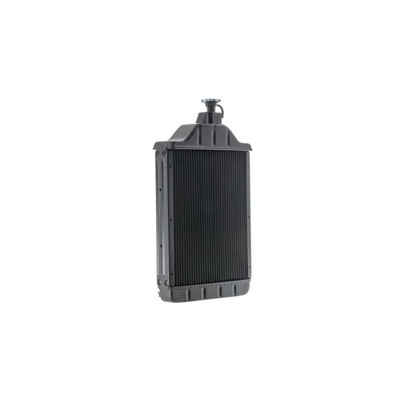 Mahle Engine Radiator
