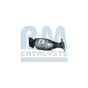 BM Catalysts Homologated Petrol Cat fits Hyundai I20 I 2008-2015 1.4