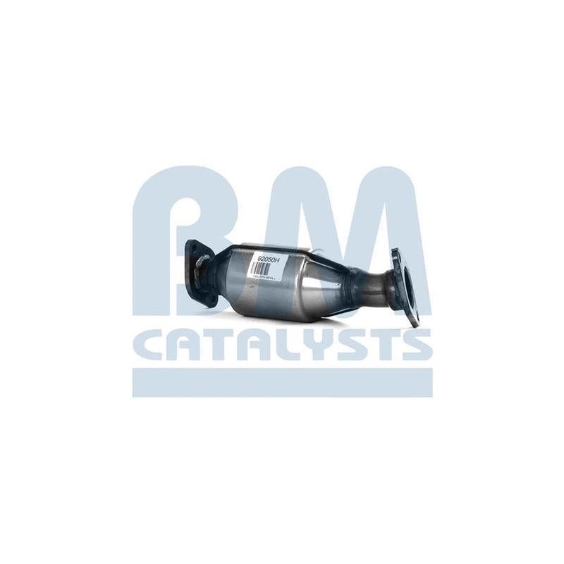 BM Catalysts Homologated Petrol Cat fits Hyundai I20 I 2008-2015 1.4