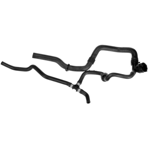Gates Radiator Coolant Hose 570mm ID fits Seat Ateca 2018 on 1.5
