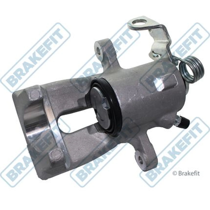Apec Brake Caliper Assembly Rear Left BCA1173