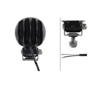 Hella Worklight High fits John Deere Series 5 2011 on