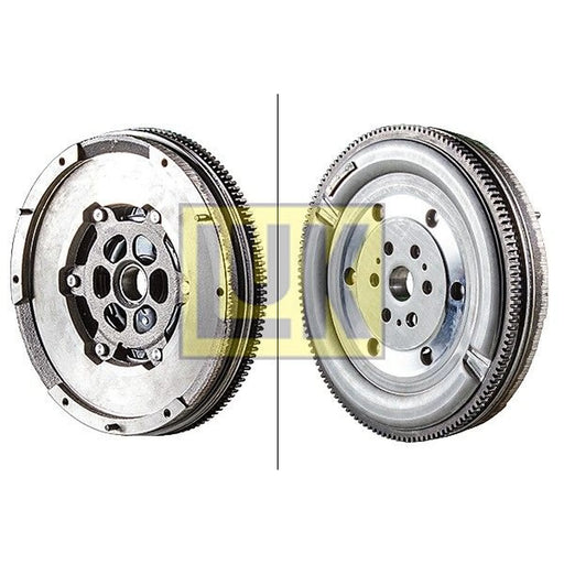 LuK Engine Flywheel Teeth fits Ford Transit 2001-2006 2.3