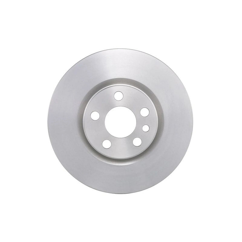 Bosch Front Brake Vented Discs & Pads fits Fiat Ulysse 1994-2002 1.9 2.0