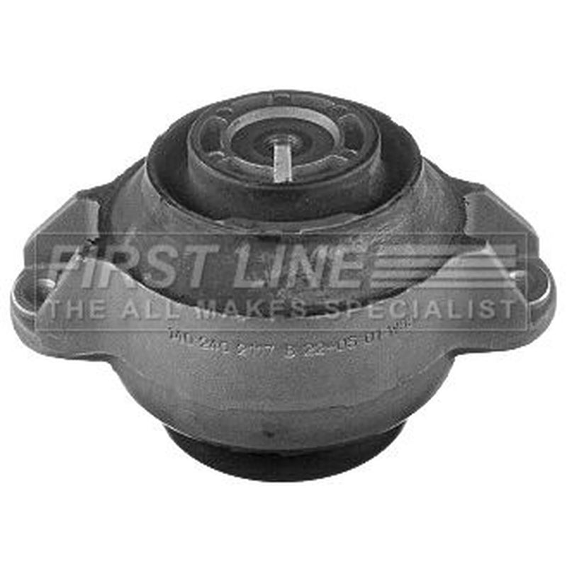 First Line Engine Mount Mounting fits Mercedes-Benz S-Class 1991-1998