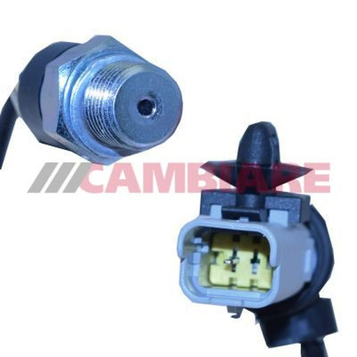 Cambiare Oil Pressure Sensor Switch fits Citroën Berlingo Box Body 2010-2018 1.6
