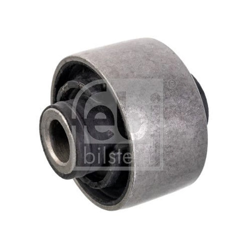 Febi Wishbone / Control / Trailing Arm Bush Rear 01312
