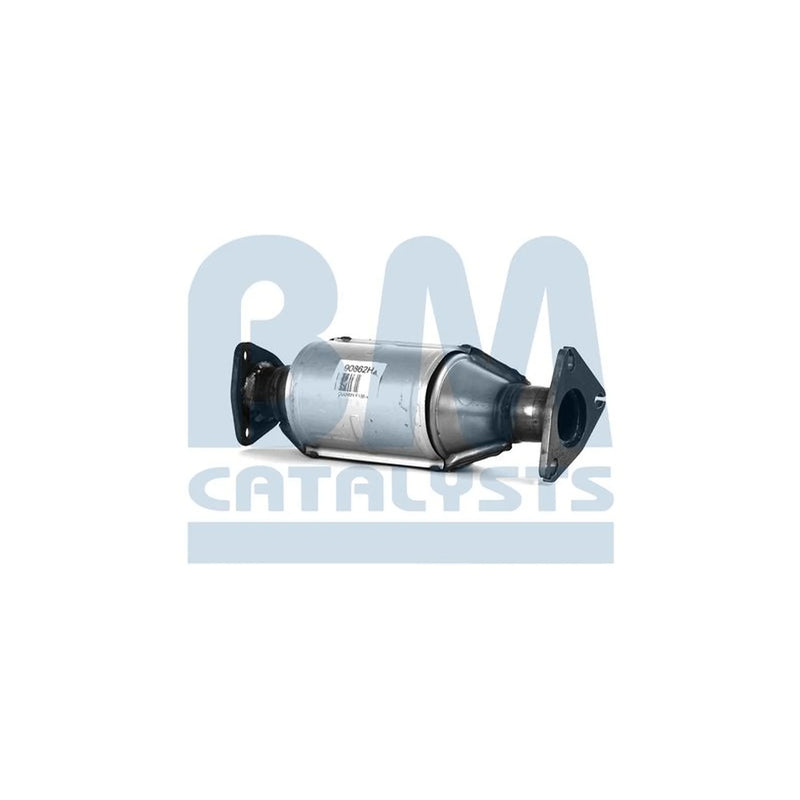 BM Catalysts Homologated Petrol Cat fits Honda Prelude 1996-2000 2.0