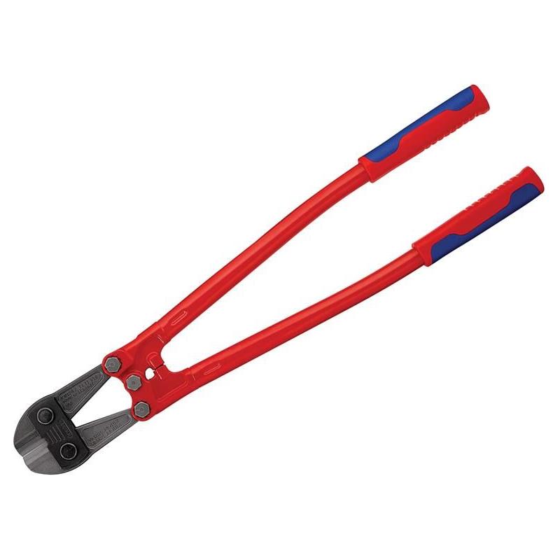 Knipex Bolt Cutters Multi-Component Grip 610mm (24in) Knipex - NN4 Online