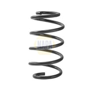 NAPA Front Suspension Coil Spring fits Ford Focus III 2012-2017 2.0