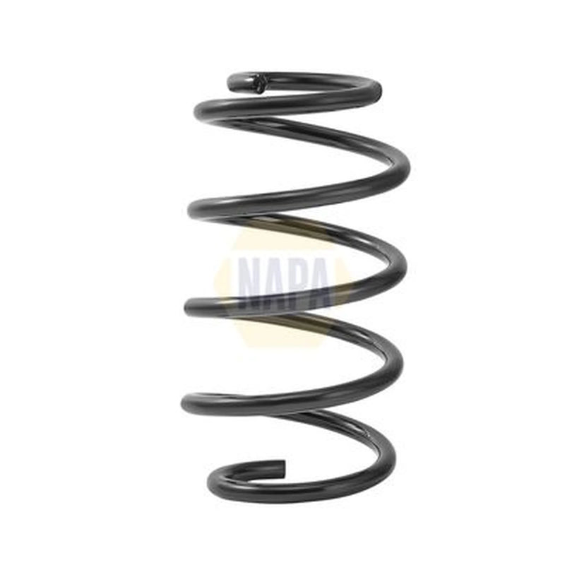 NAPA Front Suspension Coil Spring fits Ford Focus III 2012-2017 2.0