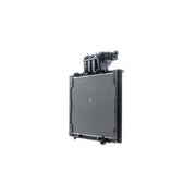Mahle Engine Radiator fits Man Tga 2000-2006