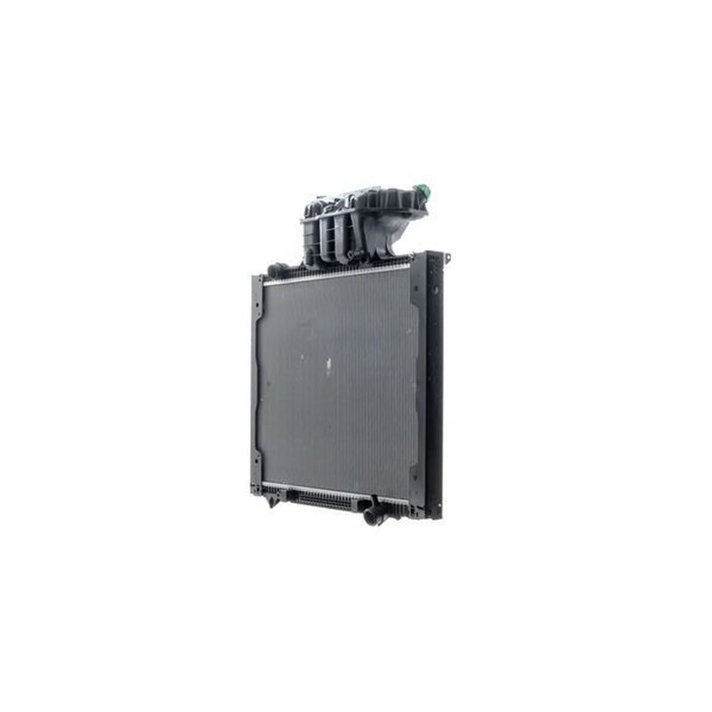 Mahle Engine Radiator fits Man Tga 2000-2006