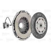 Valeo Clutch Kit Set 3pc 834070