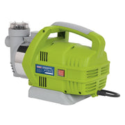 Sealey Surface Mounting Water Pump Stainless Steel 55ltr/min 230V WPS062S Sealey  - Dynamic Drive