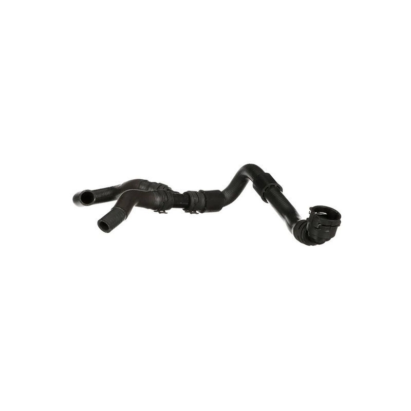 Gates Radiator Coolant Hose 460mm ID fits Audi A3 2012-2020 1.2 1.4