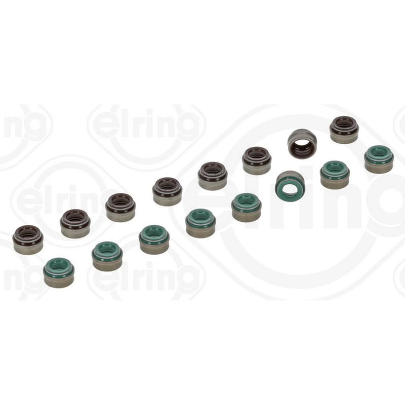 Elring Valve Stem Seal Set ID High fits Isdera Imperator 1991-2001 5.0