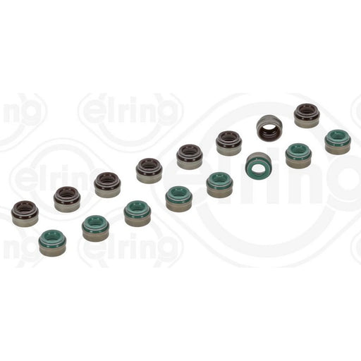 Elring Valve Stem Seal Set ID High fits Isdera Imperator 1991-2001 5.0