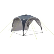 Outwell Summer Lounge Medium 3 x 3 Event Shelter Gazeebo with UPF 50+ Outwell  - Dynamic Drive