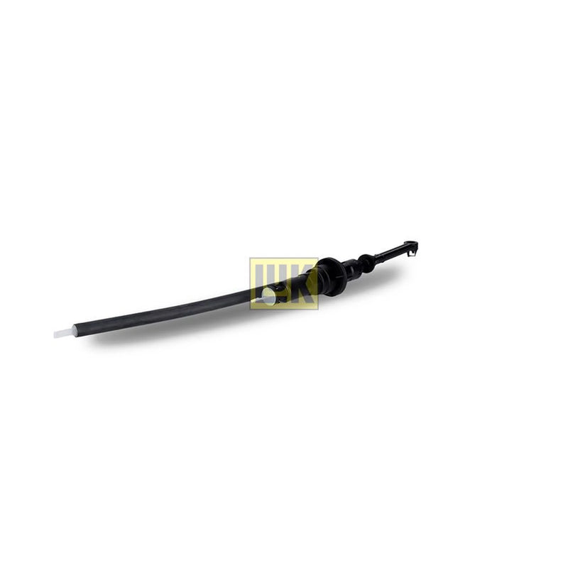 LuK Clutch Master Cylinder fits Renault Laguna 2008-2015 2.0
