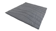 Outwell Caldera Duvet Double Night Blue Double Duvet Outwell - Dynamic Drive